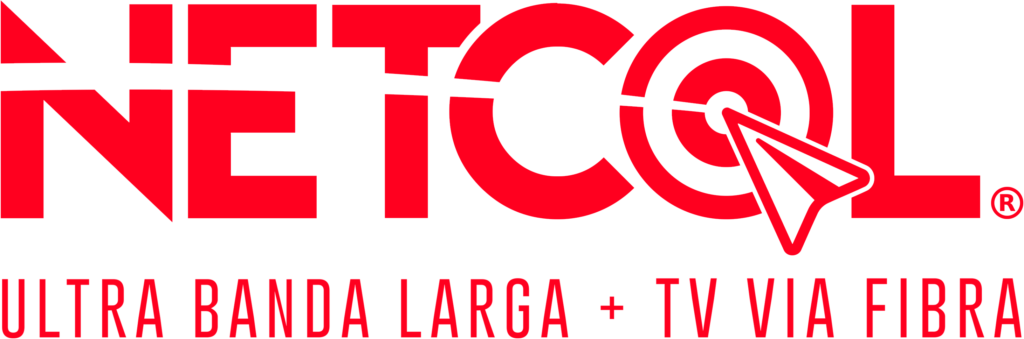 Netcol - Você ultra conectado